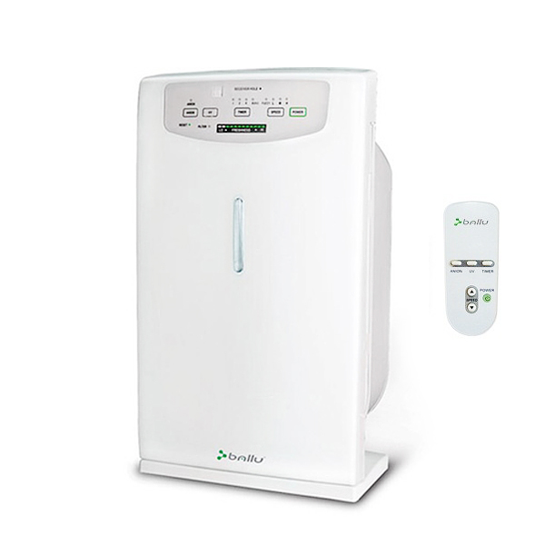 Запчасти для воздухоочистителя Ballu AP-310F5